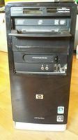 PC-HP Pavillion-AMD Athlon 64x2  2,3 Ghz Nordrhein-Westfalen - Rheinbach Vorschau