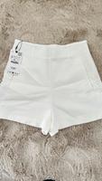 Kurze Hose von Zara Neu Sachsen-Anhalt - Magdeburg Vorschau