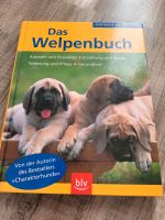Das Welpenbuch Bayern - Weiden (Oberpfalz) Vorschau