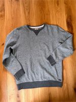 Faherty Brand Pullover grau Größe XL (vgl. Merz b. Schwanen) Nordrhein-Westfalen - Nottuln Vorschau