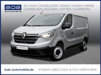 Renault Trafic Lkw Komfort L1H1 2,8t Blue dCi 110 PDC KA Essen - Stoppenberg Vorschau