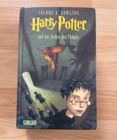 Buch Harry Potter und der Orden des Phönix Dresden - Leuben Vorschau