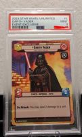 Star Wars Darth Vader Event Exclusive PSA 9 Hessen - Hünstetten Vorschau