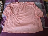 Damen Shirt - Tchibo - Gr. 48/50 - Rose - 3/4 Arm Bayern - Schweinfurt Vorschau
