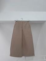 COS Culotte Hose Größe 36 (beige) München - Trudering-Riem Vorschau