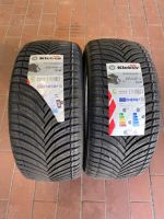 NEU!! 2x Allwetterrreifen 205/40 R17 84W Kleber Quadraxer 3 M+S Bayern - Lichtenfels Vorschau