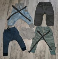 Handmade Hosen shorts  80-86 Köln - Ehrenfeld Vorschau