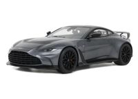 GT Spirit - Modellauto 1:18 - ASTON MARTIN V12 VANTAGE Hessen - Driedorf Vorschau