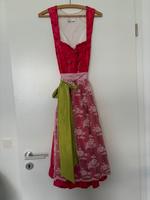 Dirndl gr. 40 Kr. München - Ismaning Vorschau