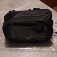 CYCLEMASTER Fahrradtasche mit Smartphonehalterung Niedersachsen - Harsefeld Vorschau