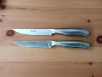 Steakmesser, zwei Stück, von Thomas Mecklenburg-Vorpommern - Klein Trebbow Vorschau