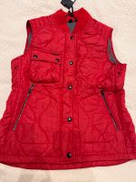 Belstaff ILA GILET Weste Damen XS Nordrhein-Westfalen - Gelsenkirchen Vorschau