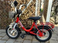 Kinderfahrrad Feuerwehr 12 Zoll Nürnberg (Mittelfr) - Nordstadt Vorschau