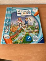 Tip toi create Die verrückte Weltreise Nordrhein-Westfalen - Ochtrup Vorschau