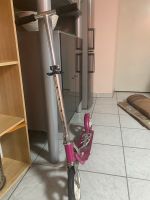 Roller Hudora Big Wheel 205 gebraucht klappbar Nordrhein-Westfalen - Holzwickede Vorschau