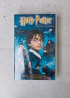 VHS Harry Potter und Der Herr der Ringe Sachsen - Hirschstein Vorschau