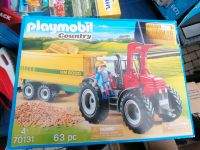 Playmobil 70131 gebraucht Nordrhein-Westfalen - Linnich Vorschau