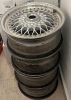 Radsatz Felgen AMG BBS RS 098 Mercedes LK 5x112 4x100 Golf Gti Rheinland-Pfalz - Elkenroth Vorschau