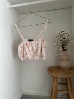 Crop top blush farbe Nordrhein-Westfalen - Dinslaken Vorschau