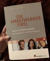 Handwerker Fibel für ADA Prüfung neu Niedersachsen - Hesel Vorschau