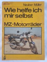 MZ-ETZ150, MZ-ES/TS150 Ersatzteile und Fachliteratur Brandenburg - Bad Freienwalde Vorschau