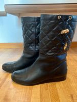 Michael Kors Stiefel Stiefeletten Hannover - Bothfeld-Vahrenheide Vorschau