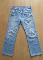 ESPRIT- Herren 5-Pocket Jeans 34/30, helle Waschung Guter Zustand Nordrhein-Westfalen - Moers Vorschau