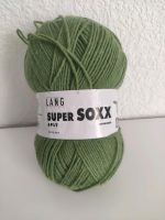 Sockenwolle Super Soxx, Lang Yarn Nordrhein-Westfalen - Neuss Vorschau