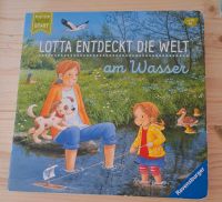 Lotta entdeckt die Welt am Wasser Nordrhein-Westfalen - Espelkamp Vorschau