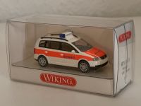 1/87 VW Touran "Notarzt" - Wiking - 071 10 31 - OVP Hessen - Alsfeld Vorschau