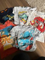 T-Shirts Packet für Jungs Baden-Württemberg - Sachsenheim Vorschau