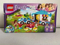 Lego Friends 41034 Summer Caravan - Wohnwagen mit OVP Bayern - Regensburg Vorschau