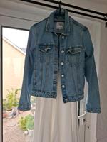 Zara Jeansjacke 36 Jacke Hessen - Hasselroth Vorschau