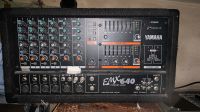 Power Mixer Yamaha 640 EMX Baden-Württemberg - Weikersheim Vorschau