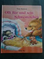 Buch "Olli Bär und sein Schwesterchen" von Tony Kenyon Thüringen - Dingelstädt Vorschau