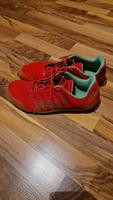 INOV BARE-XF 210 Barfußschuhe ultraleichte CrossFit Schuhe rot 44 Bayern - Bad Abbach Vorschau