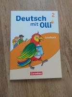 Deutsch mit Olli  Lesebuch Nordrhein-Westfalen - Jüchen Vorschau