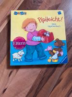 Pipileicht - Mein Töpfchenbuch Berlin - Treptow Vorschau