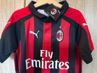 NEU Original Puma Trikot AC Mailand Milan 140 152 164 Niedersachsen - Eydelstedt Vorschau