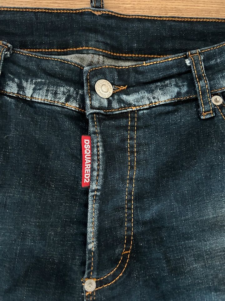 Dsquared2 Jeans in Oberhausen