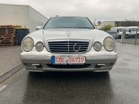 Mercedes Benz W210 270CDI,Alle Ersatzteile ab 1€,FB:744 Silber, Nordrhein-Westfalen - Havixbeck Vorschau