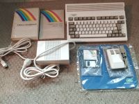 Commodore Amiga 600 , nicht vergilbt Mecklenburg-Vorpommern - Schwichtenberg Vorschau