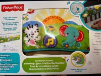 Fisher Price, Rainforest Friends Spieluhr Licht Laufstall Bett Nordrhein-Westfalen - Monschau Vorschau