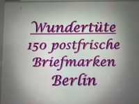Wundertüte - 150 postfrische Briefmarken BERLIN Niedersachsen - Melle Vorschau