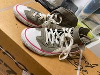 Damen Puma Sneakers Gr 38 1/2 Bayern - Stadtbergen Vorschau