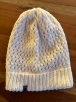 North Face Beanie Mütze Unisex Frauen Herren weiß Nordrhein-Westfalen - Velbert Vorschau