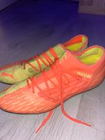 Puma Future Stollenschuhe – Größe 46,5 Nordrhein-Westfalen - Wermelskirchen Vorschau