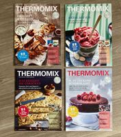 Thermomix, Thermomix Magazin, Rezepte Rheinland-Pfalz - Trierweiler Vorschau
