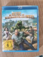 Bluray Die Reise zur geheimnisvollen Insel Bayern - Neustadt an der Aisch Vorschau