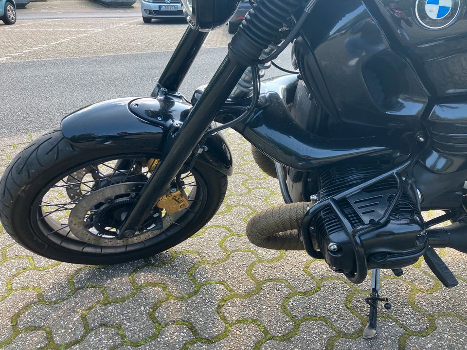 BMW R1200C in Essen